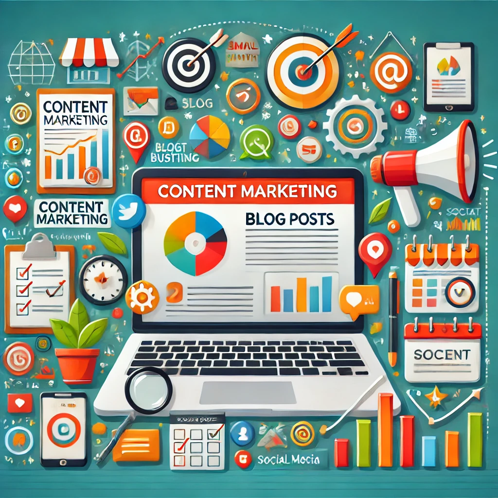 Content Marketing