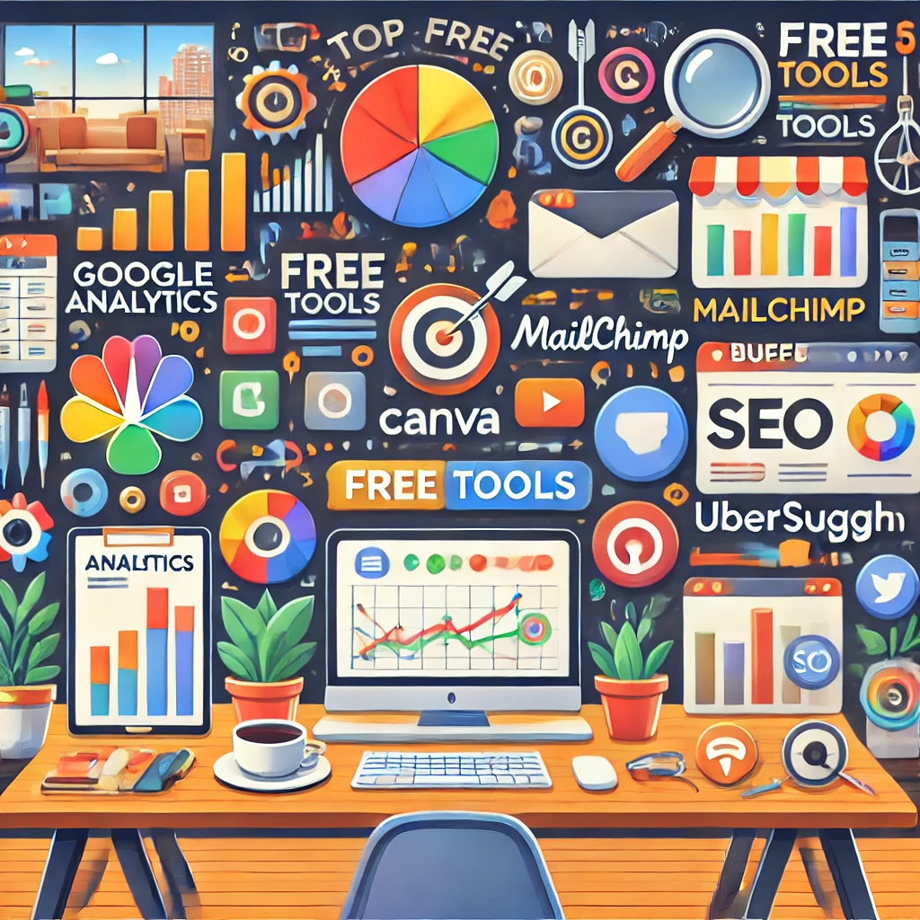 Online Business Tools