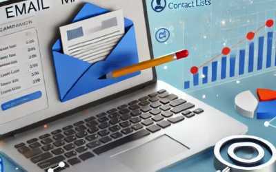 Email Marketing That Converts: Tips to Build and Nurture Your Subscriber List