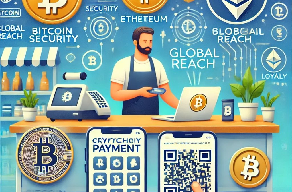 How Your Business Can Use Cryptocurrency