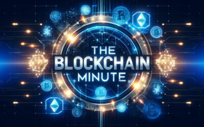 The Blockchain Minute: Your Daily Shot of Crypto Wisdom