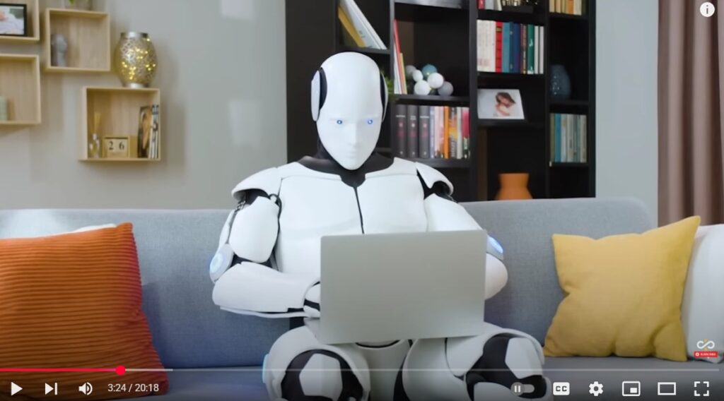 AI Agent Team Business