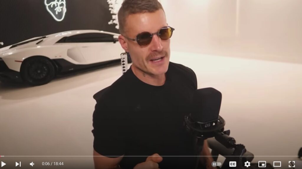 AI Business Video