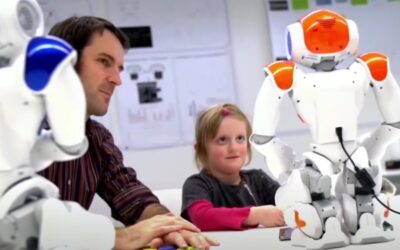 The Future Is Automated: How Robotics Can Transform Your Business