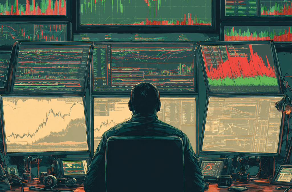 Bitcoin Market Cycle Today