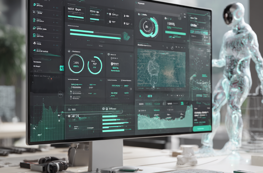 Gamify Your Habits: Why Most Habit Trackers Fail and How AI Fixes It
