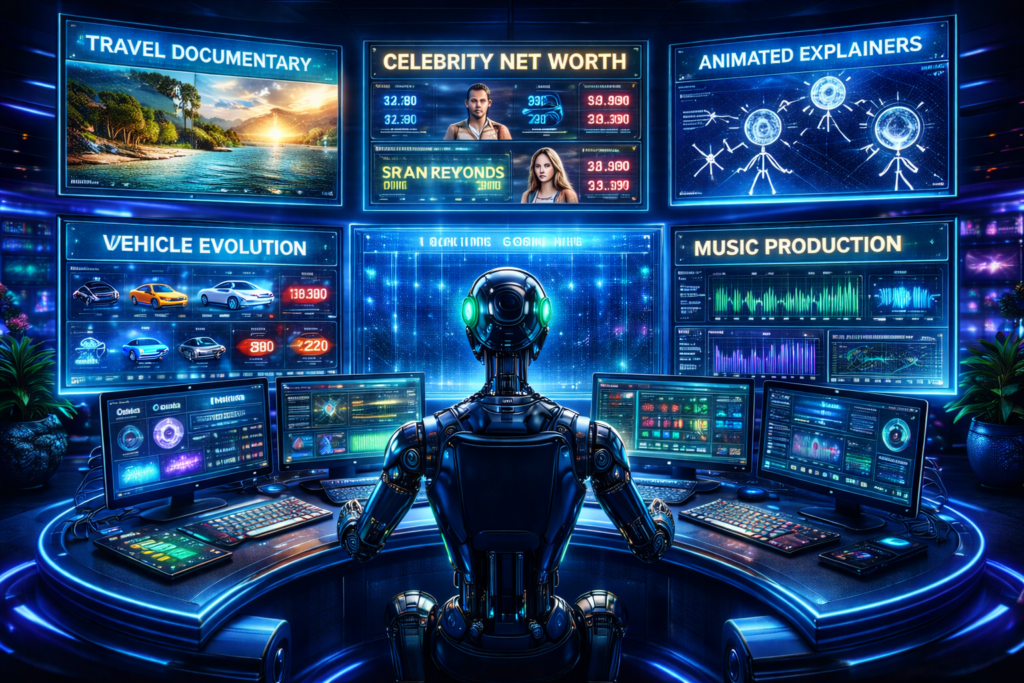 Future AI Business