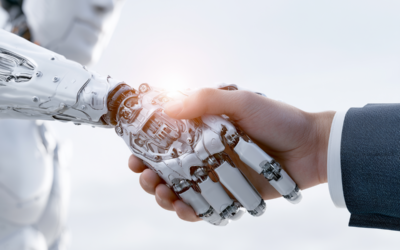 Trust Will Become the Most Valuable Commodity in the AI Age