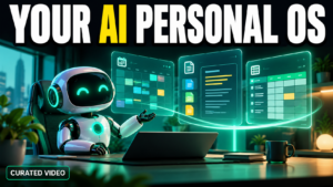 AI Personal OS