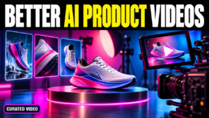 Cinematic AI Product Video Studio-7