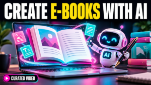 Create E-Books With AI-6