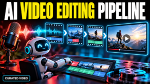Robot Editor Builds an AI Video Pipeline-5